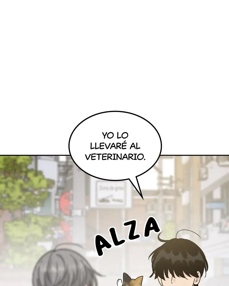 Un Romance Egoísta capítulo 19 página 29