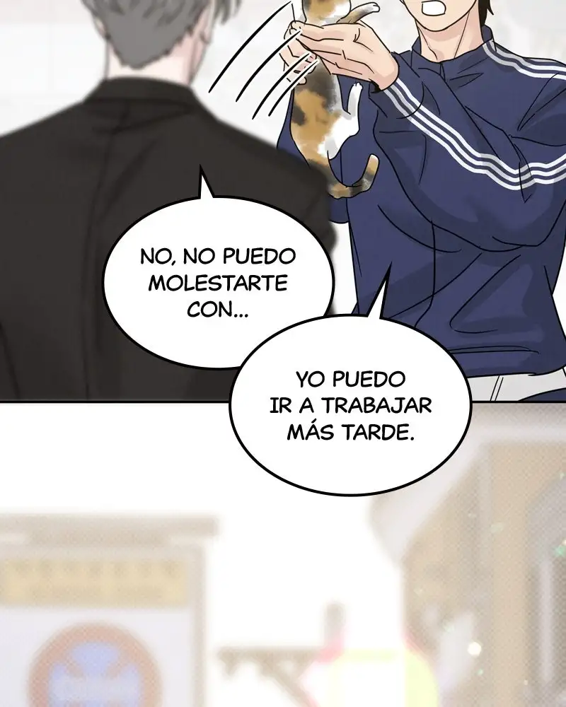 Un Romance Egoísta capítulo 19 página 30