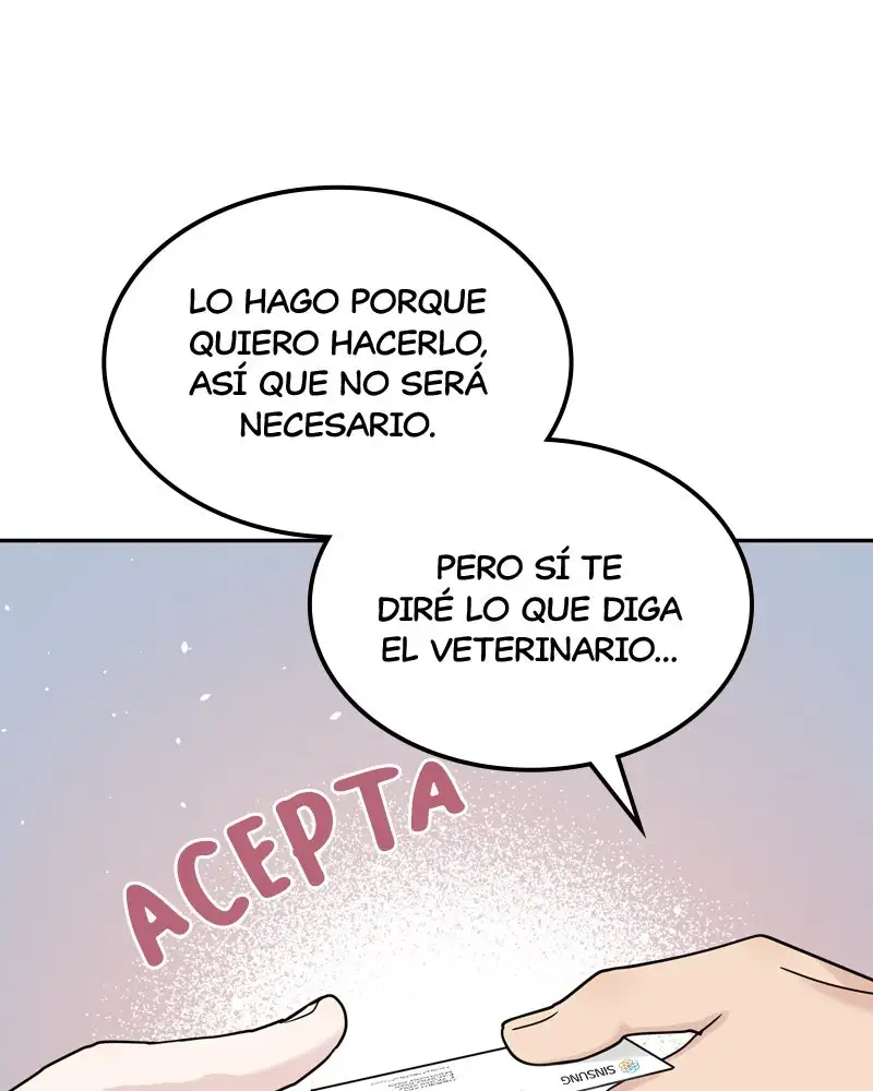 Un Romance Egoísta capítulo 19 página 43