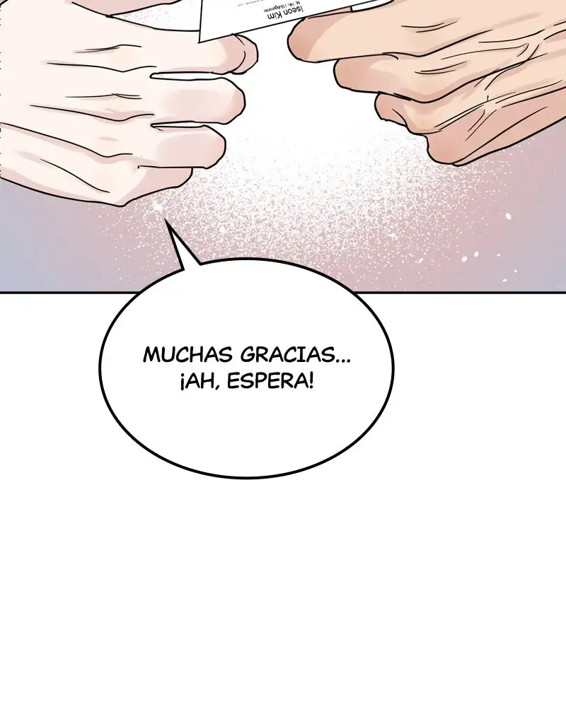 Un Romance Egoísta capítulo 19 página 44