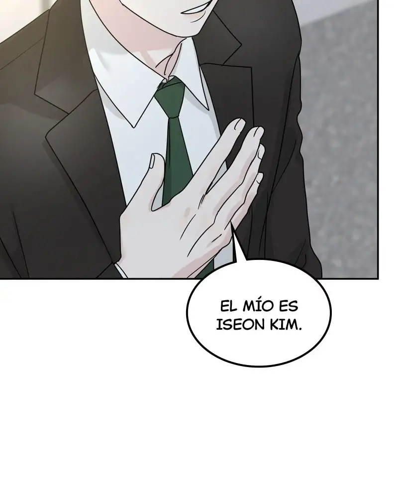 Un Romance Egoísta capítulo 19 página 46
