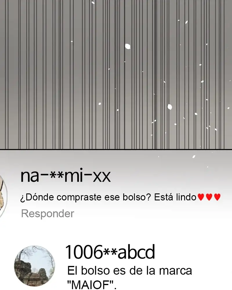 Un Romance Egoísta capítulo 19 página 58