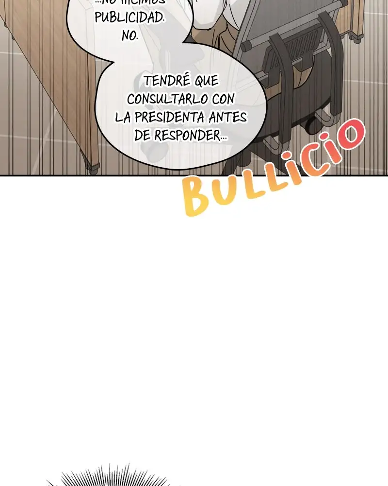 Un Romance Egoísta capítulo 19 página 61