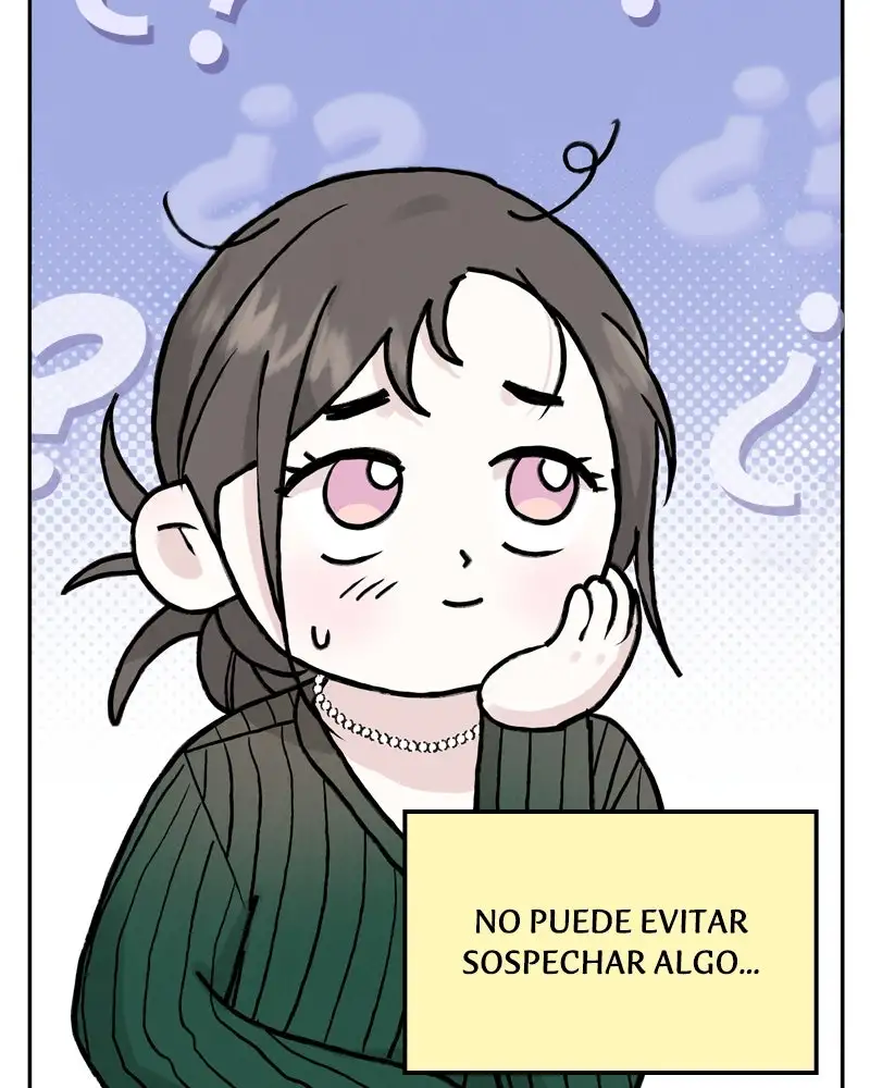 Un Romance Egoísta capítulo 19 página 68
