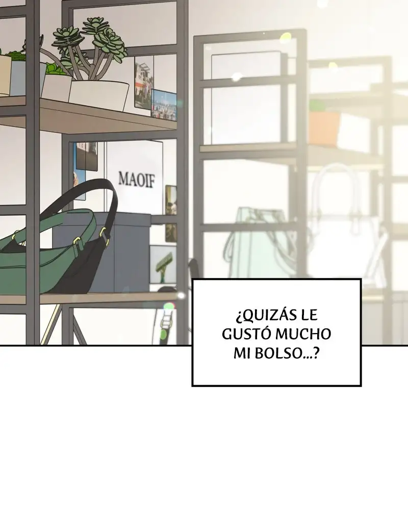 Un Romance Egoísta capítulo 19 página 70