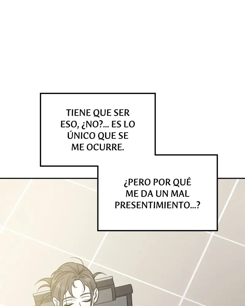 Un Romance Egoísta capítulo 19 página 71