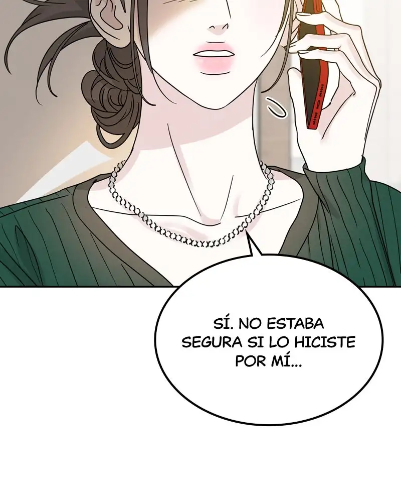 Un Romance Egoísta capítulo 19 página 83
