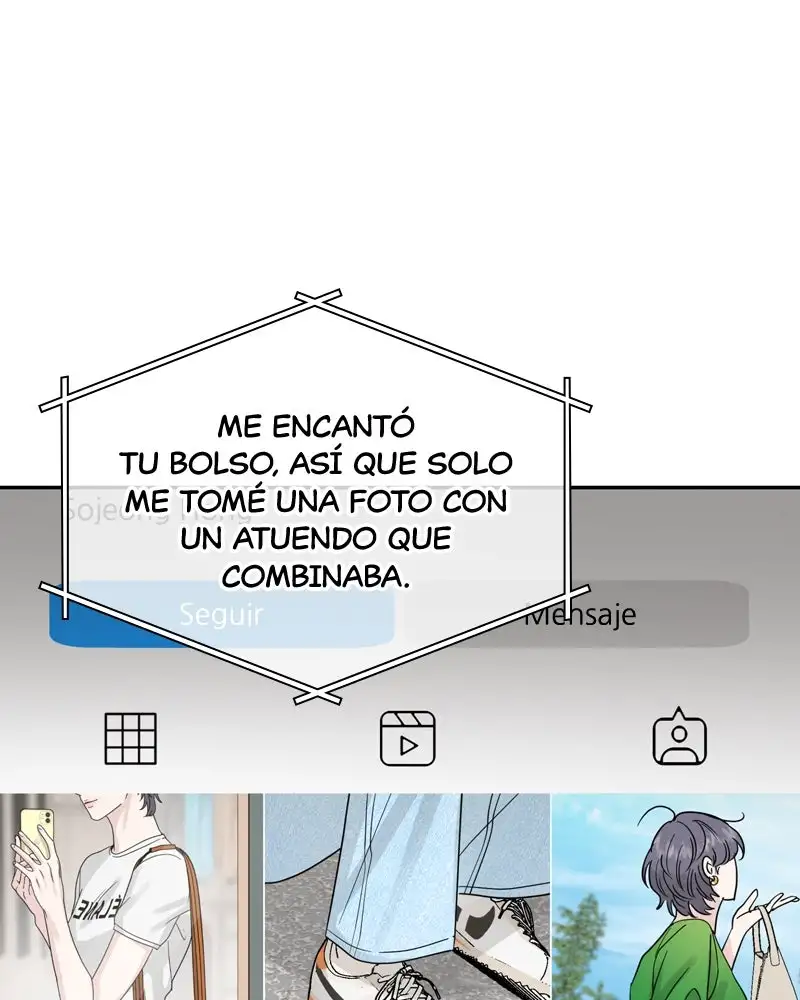 Un Romance Egoísta capítulo 19 página 84