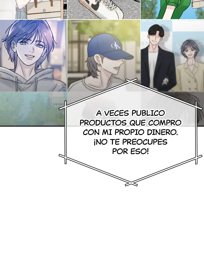 Un Romance Egoísta capítulo 19 página 85