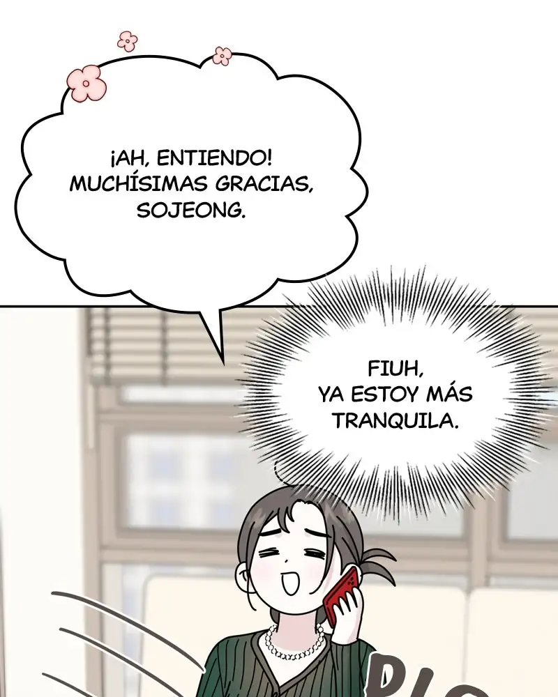 Un Romance Egoísta capítulo 19 página 86