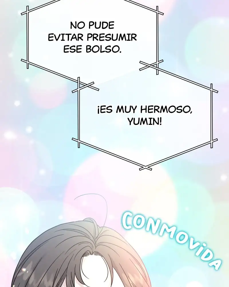 Un Romance Egoísta capítulo 19 página 88