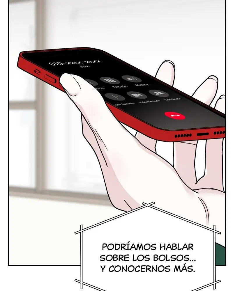 Un Romance Egoísta capítulo 19 página 91