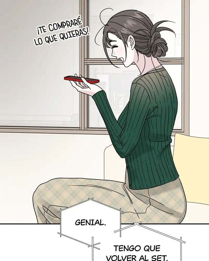 Un Romance Egoísta capítulo 19 página 93