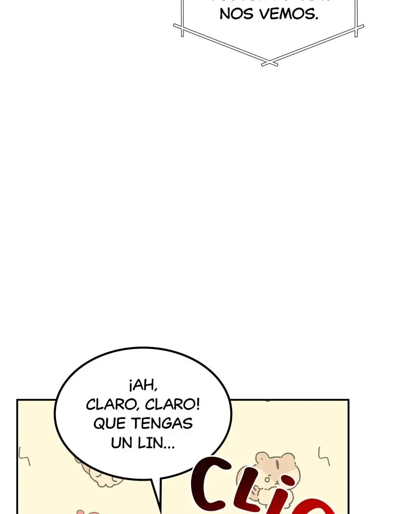 Un Romance Egoísta capítulo 19 página 94