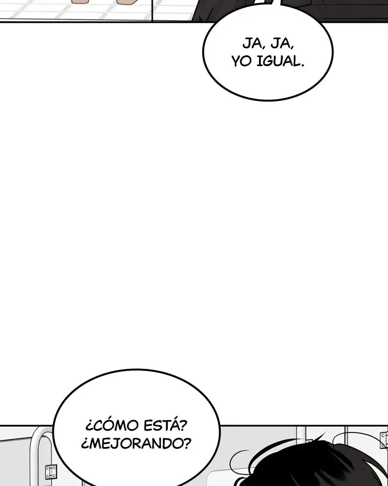 Un Romance Egoísta capítulo 19 página 105