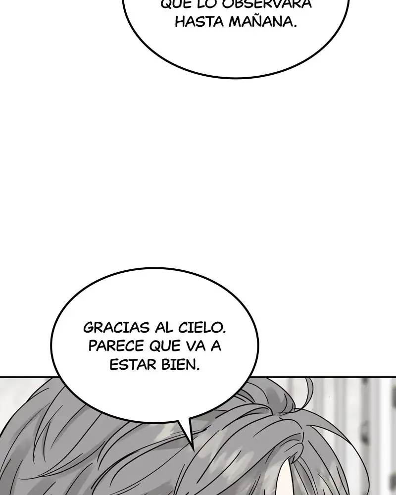 Un Romance Egoísta capítulo 19 página 107