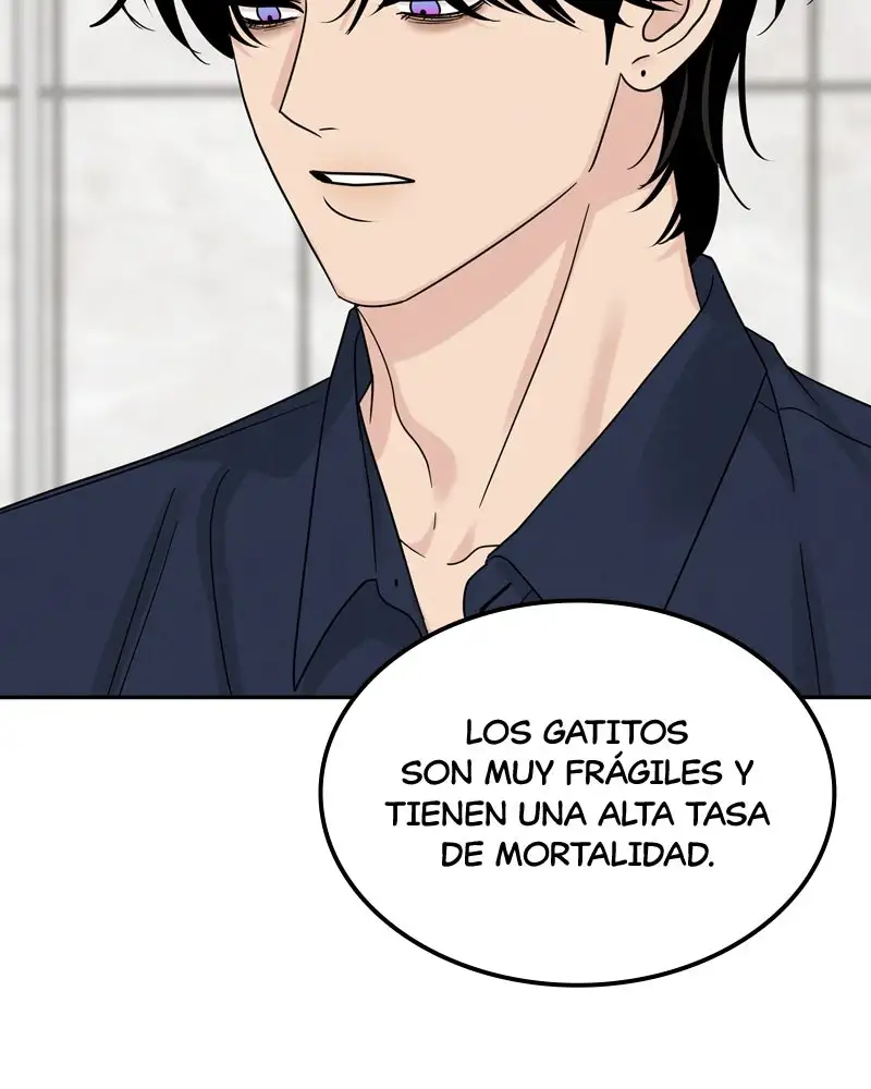 Un Romance Egoísta capítulo 19 página 110