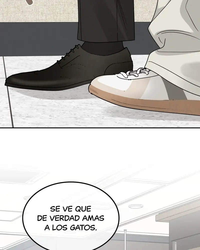 Un Romance Egoísta capítulo 19 página 114