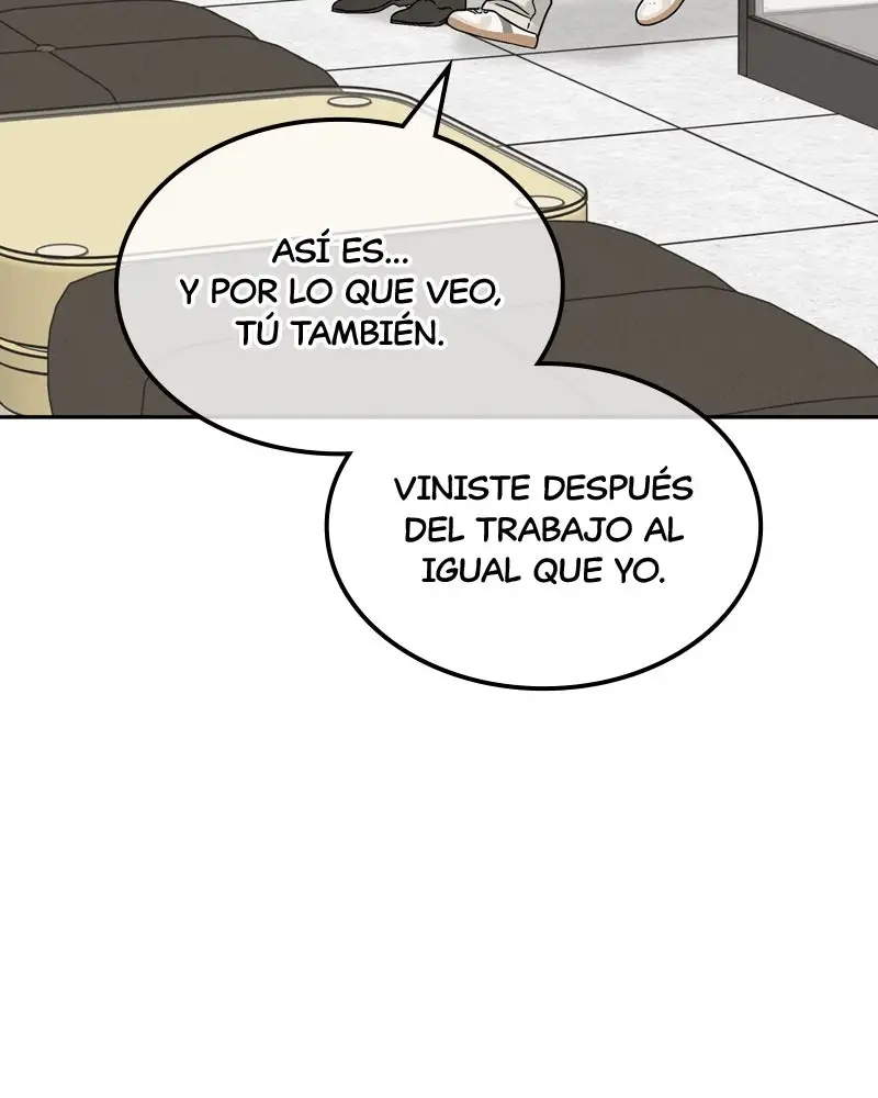 Un Romance Egoísta capítulo 19 página 116