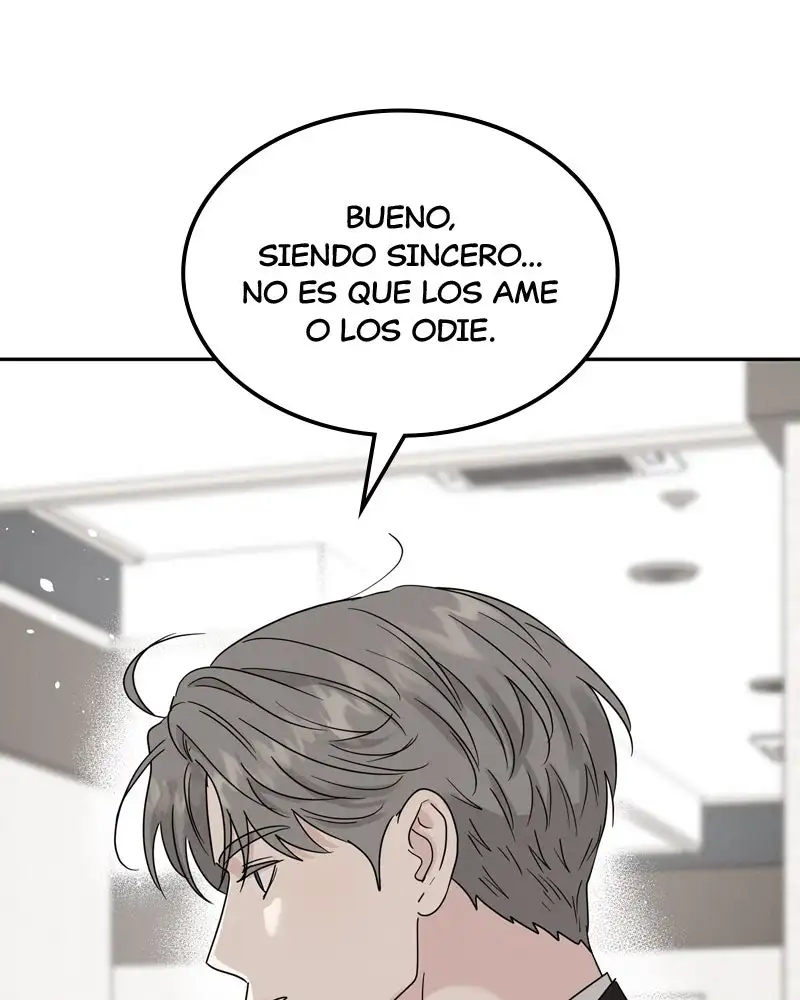 Un Romance Egoísta capítulo 19 página 117