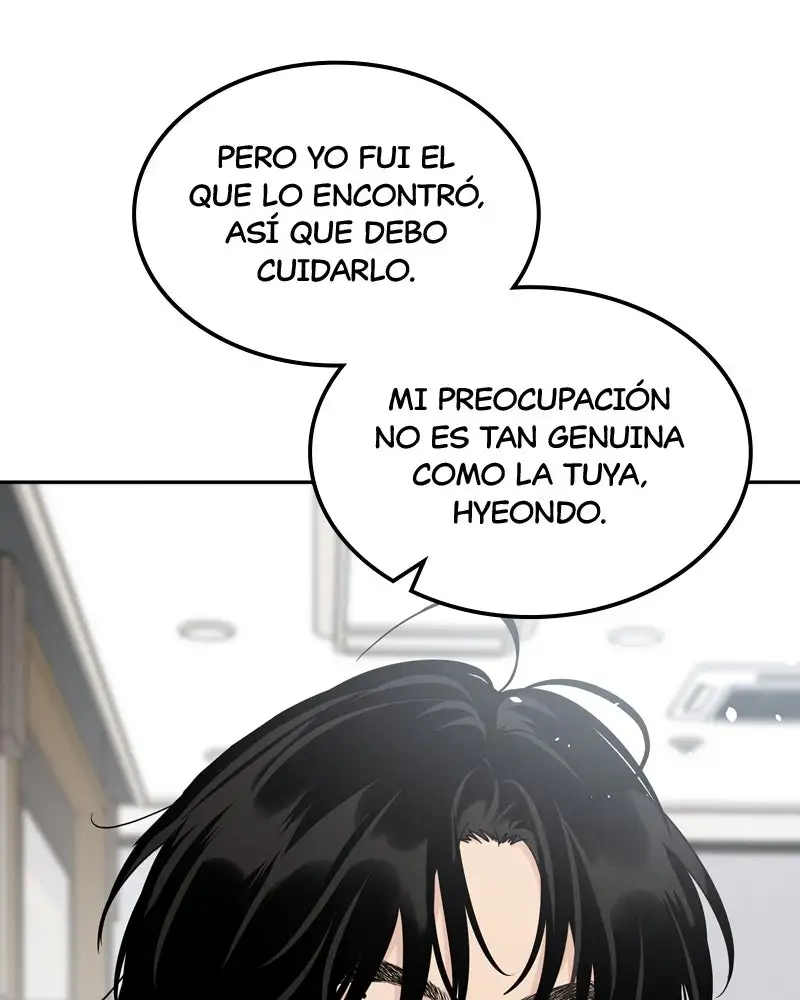 Un Romance Egoísta capítulo 19 página 119