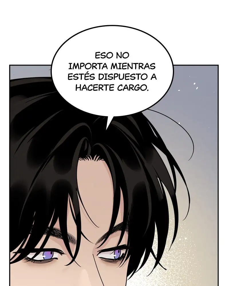 Un Romance Egoísta capítulo 19 página 121