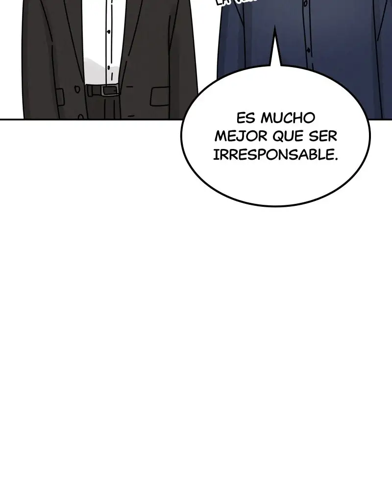 Un Romance Egoísta capítulo 19 página 124