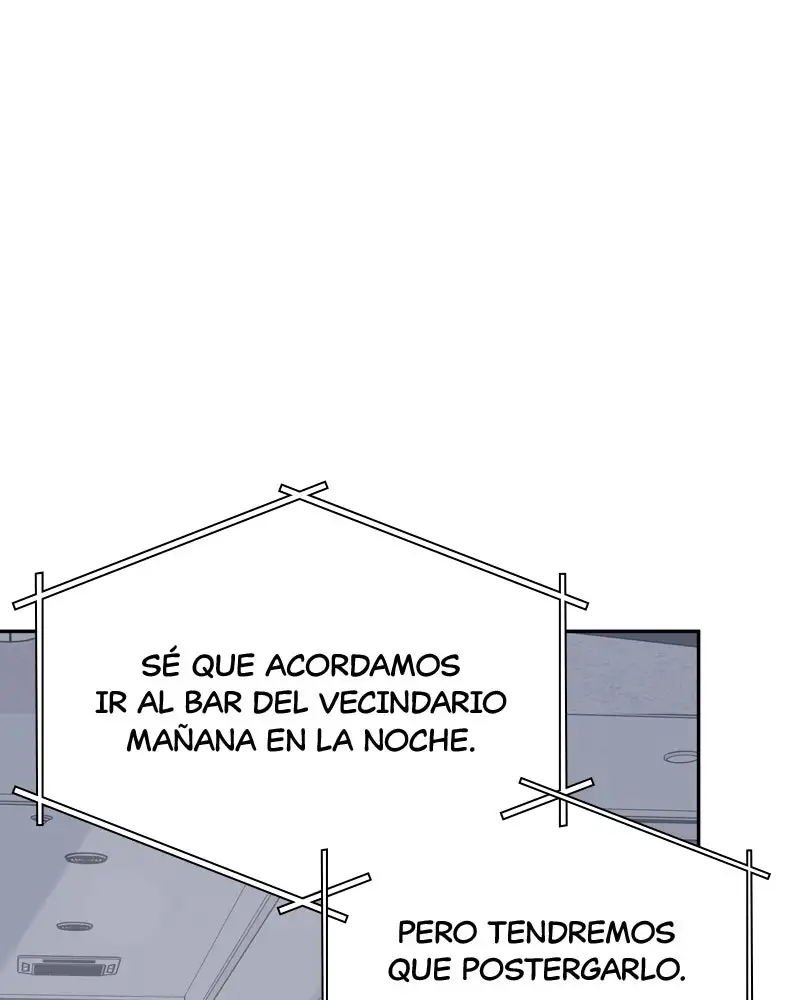 Un Romance Egoísta capítulo 19 página 130
