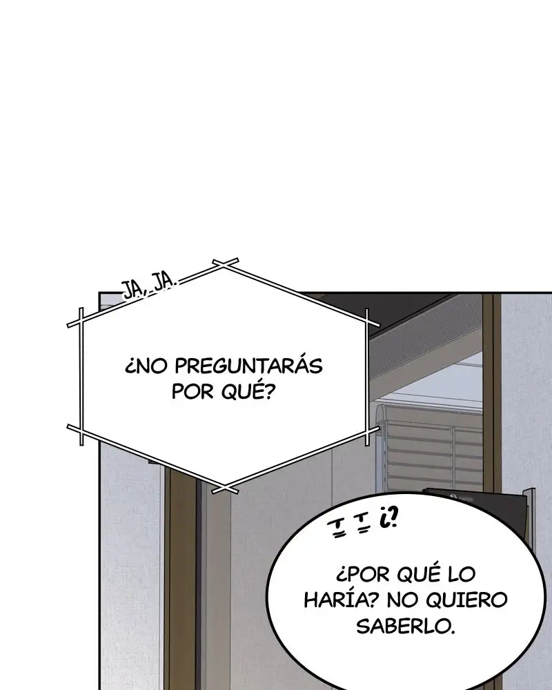 Un Romance Egoísta capítulo 19 página 132