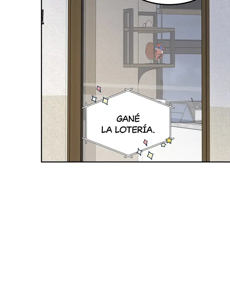 Un Romance Egoísta capítulo 19 página 133