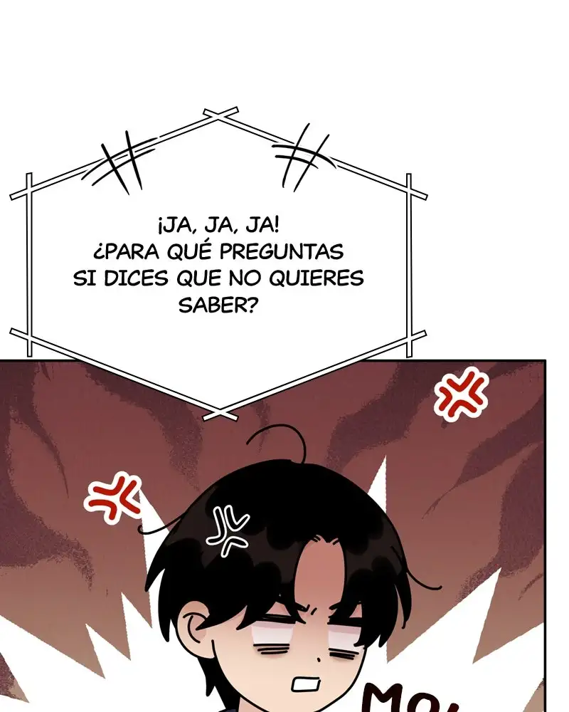 Un Romance Egoísta capítulo 19 página 136