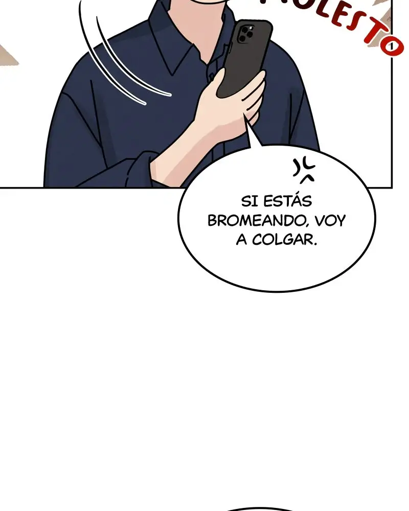 Un Romance Egoísta capítulo 19 página 137
