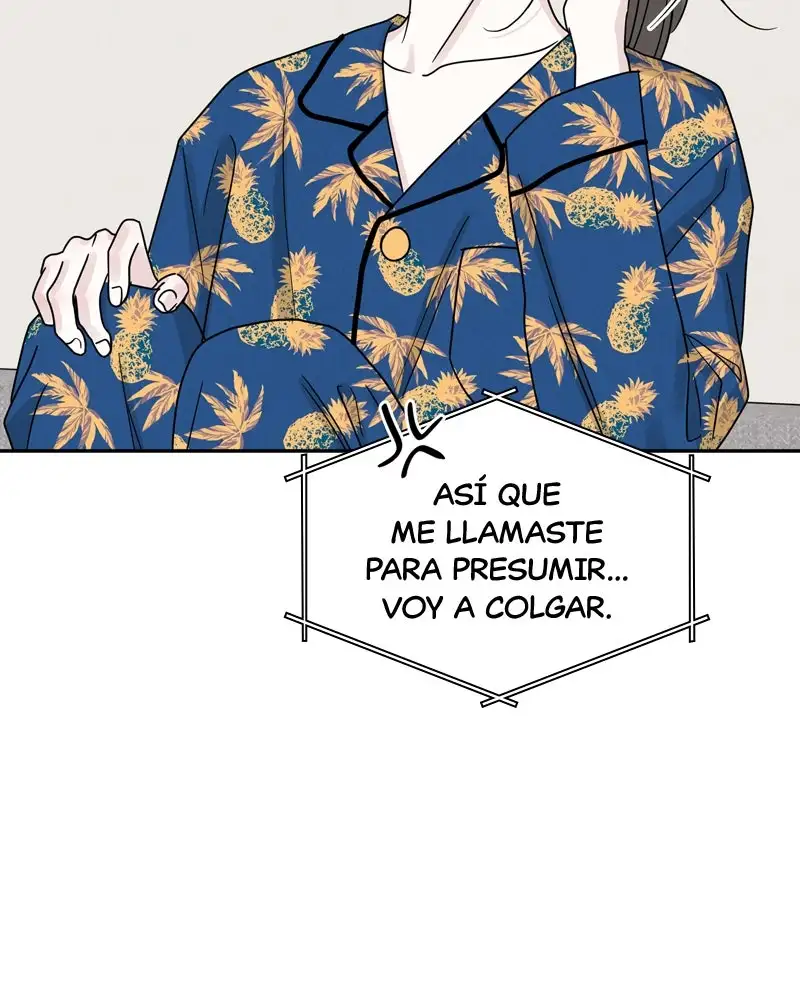 Un Romance Egoísta capítulo 19 página 139