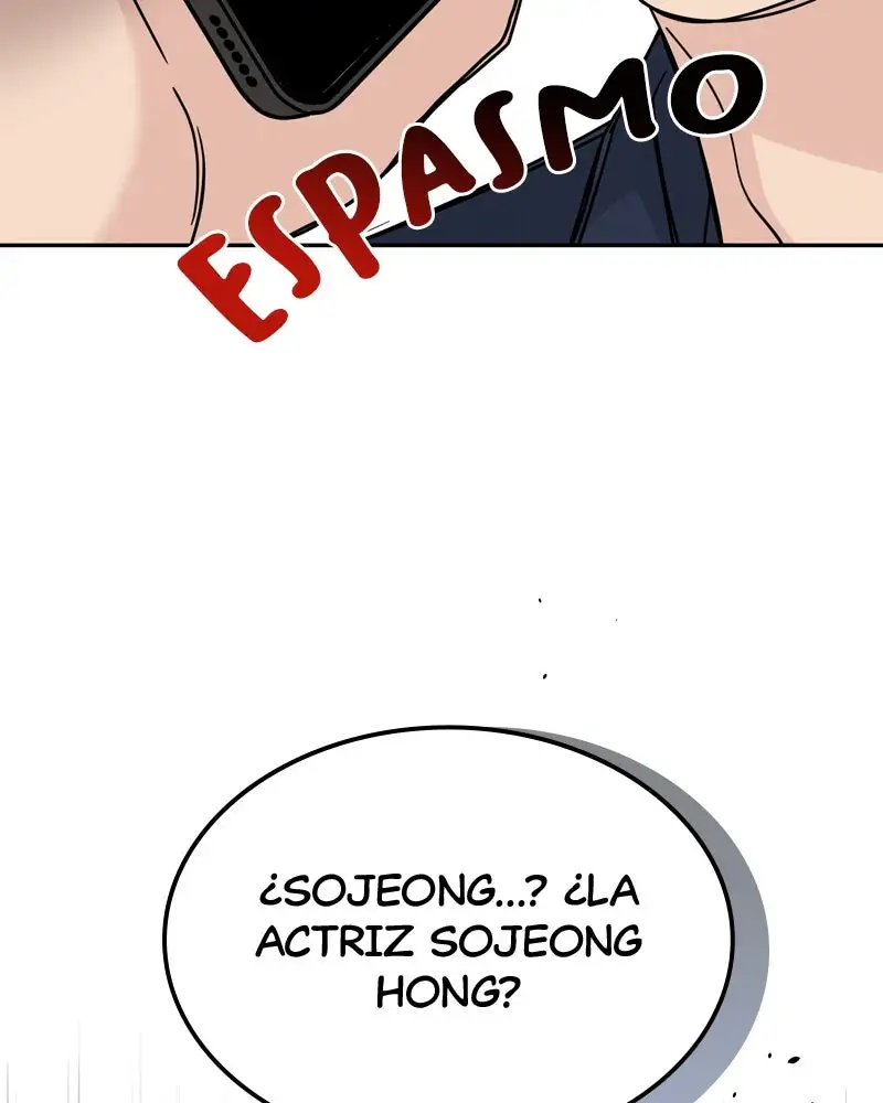 Un Romance Egoísta capítulo 19 página 141