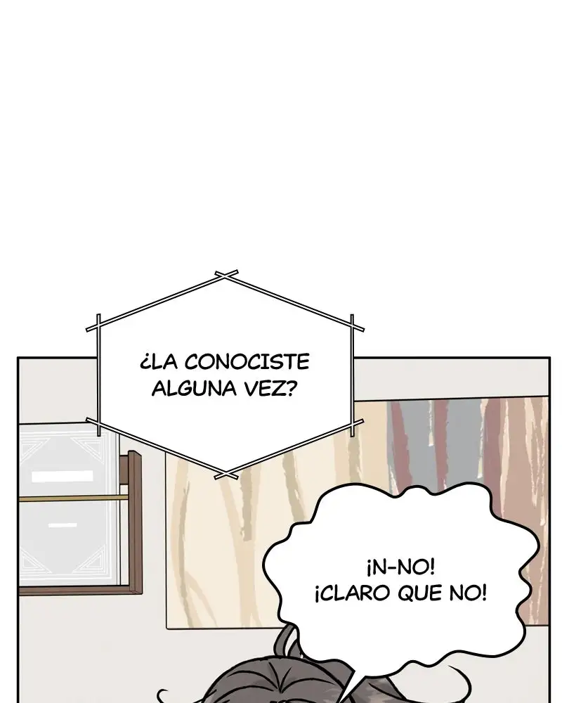 Un Romance Egoísta capítulo 19 página 144