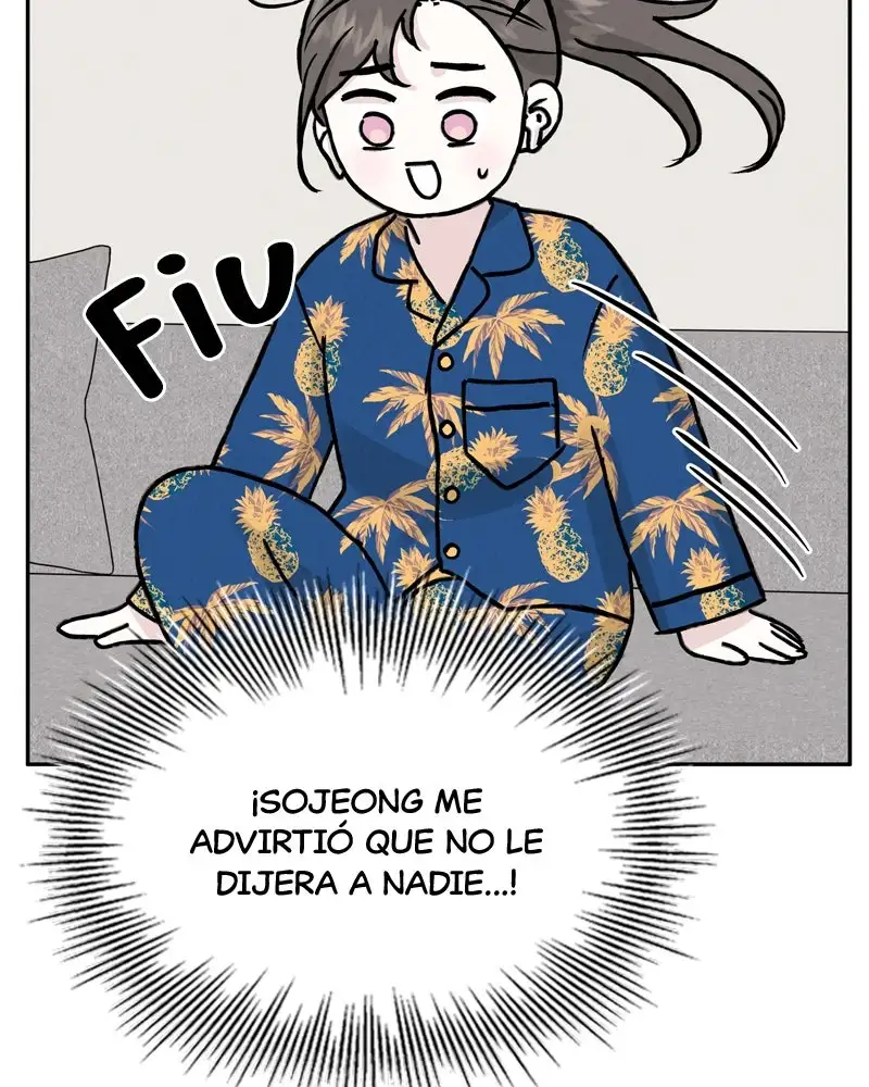 Un Romance Egoísta capítulo 19 página 145