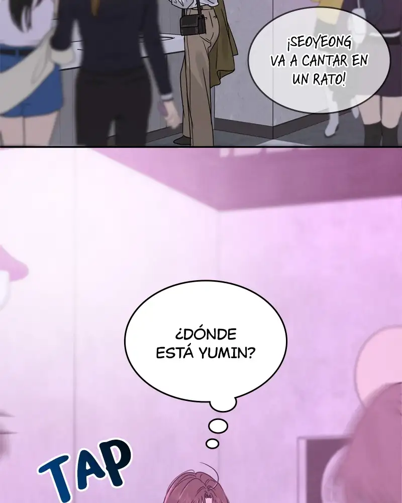 Un Romance Egoísta - Capítulo 2 - Página 3 - LectorTMOo