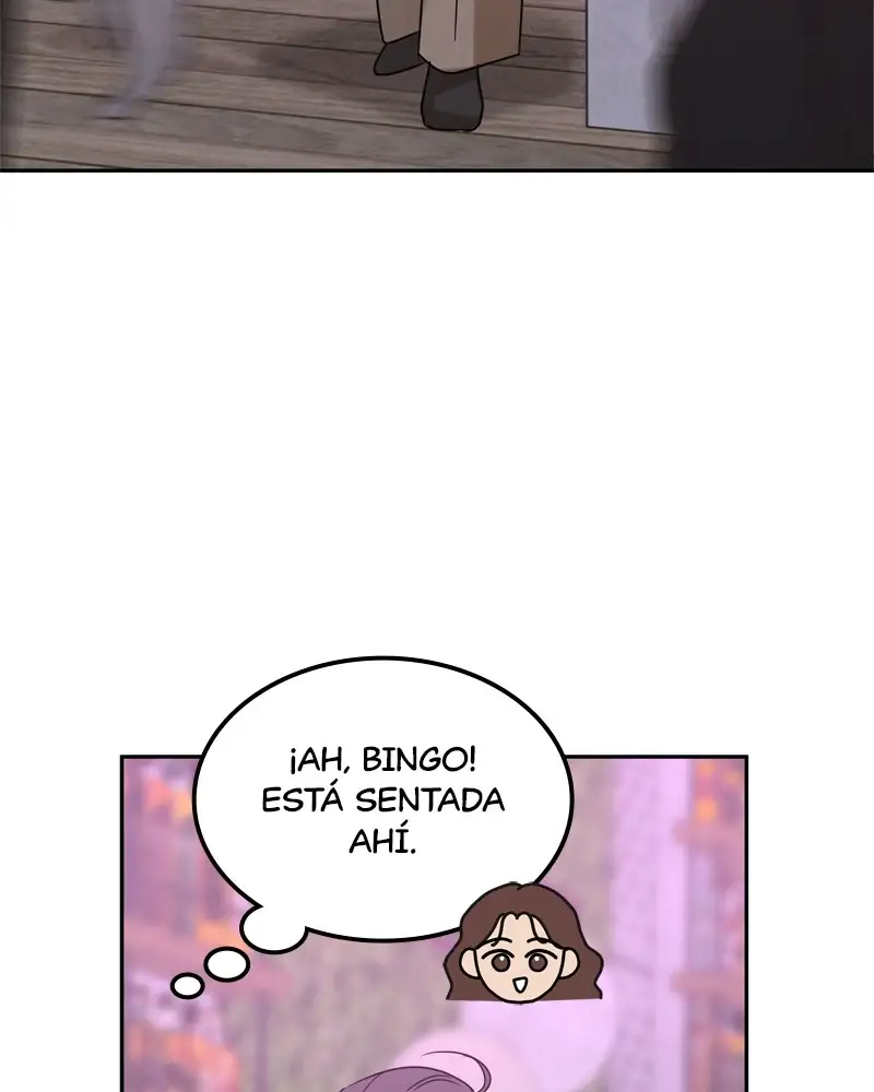 Un Romance Egoísta - Capítulo 2 - Página 5 - LectorTMOo