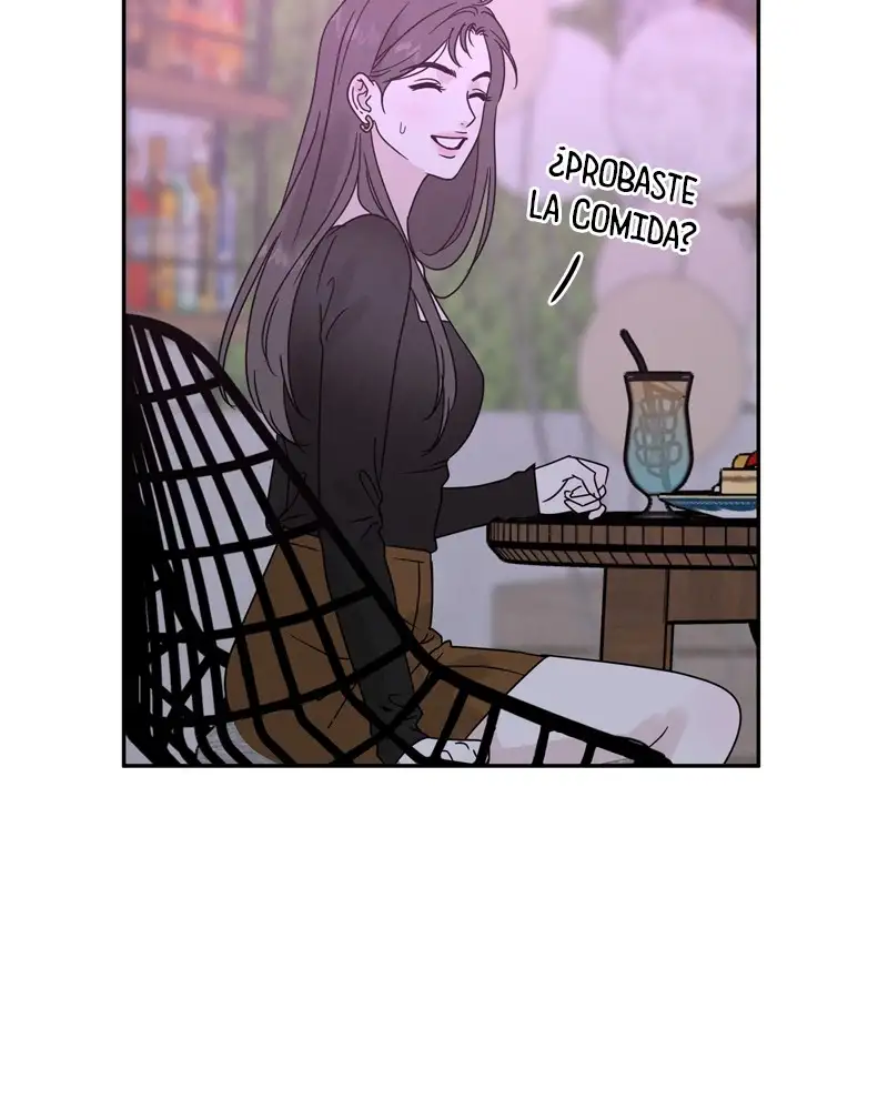 Un Romance Egoísta - Capítulo 2 - Página 6 - LectorTMOo