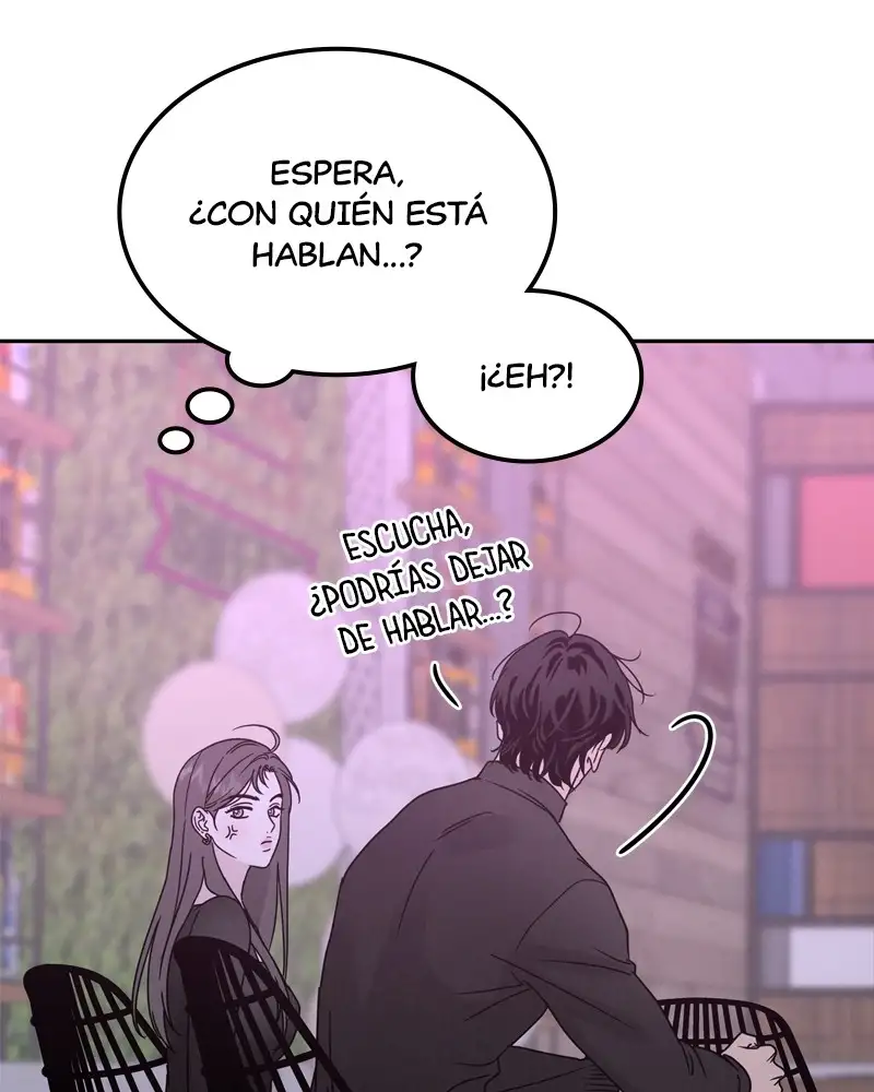 Un Romance Egoísta - Capítulo 2 - Página 7 - LectorTMOo