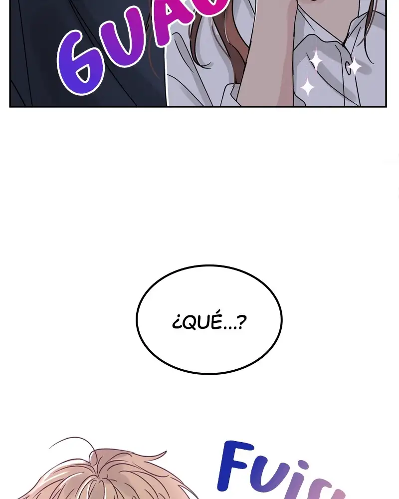Un Romance Egoísta - Capítulo 2 - Página 10 - LectorTMOo