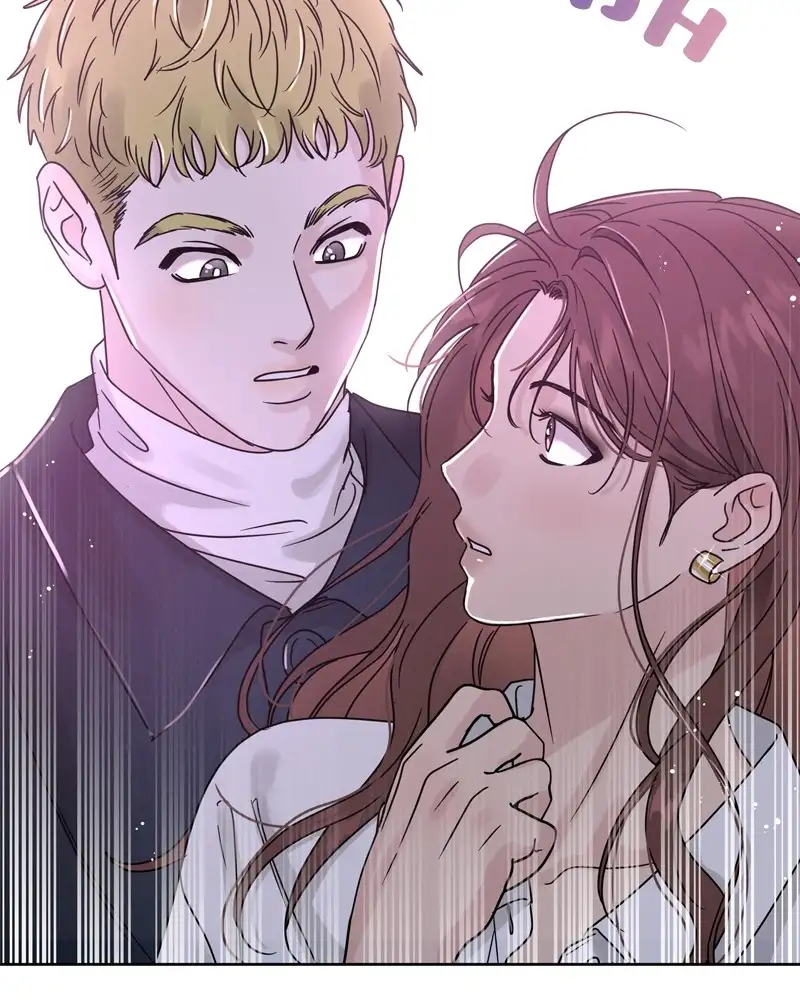 Un Romance Egoísta - Capítulo 2 - Página 11 - LectorTMOo