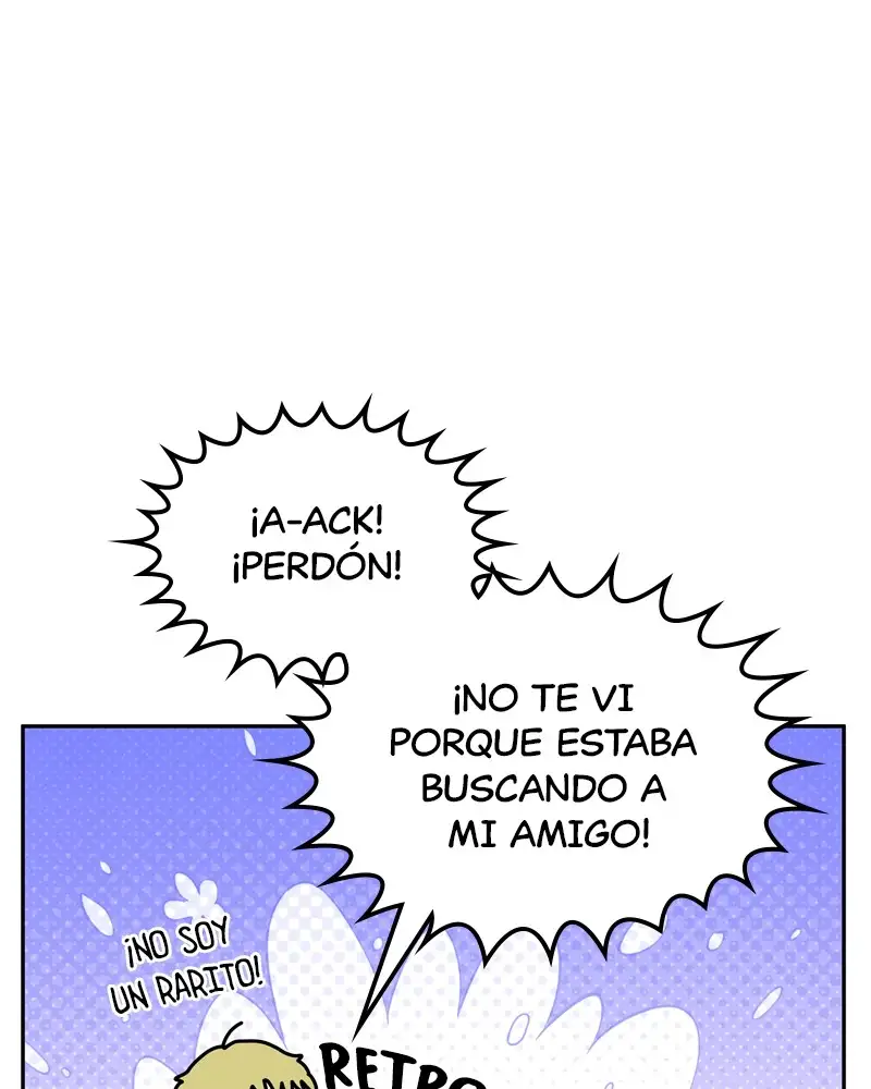 Un Romance Egoísta - Capítulo 2 - Página 12 - LectorTMOo