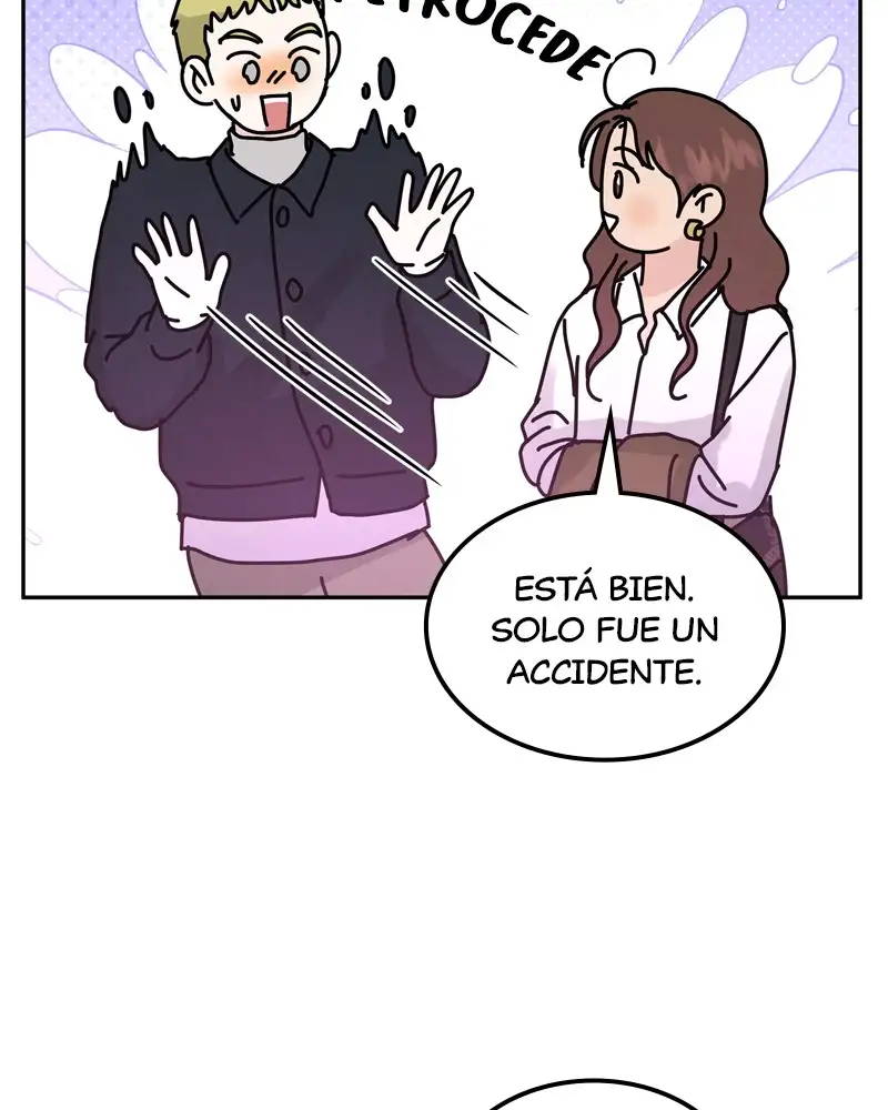 Un Romance Egoísta - Capítulo 2 - Página 13 - LectorTMOo