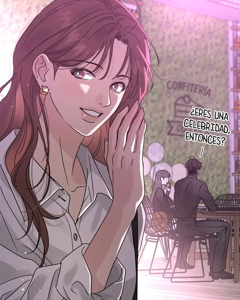 Un Romance Egoísta - Capítulo 2 - Página 16 - LectorTMOo