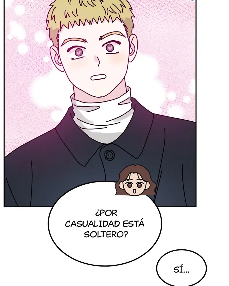 Un Romance Egoísta - Capítulo 2 - Página 18 - LectorTMOo