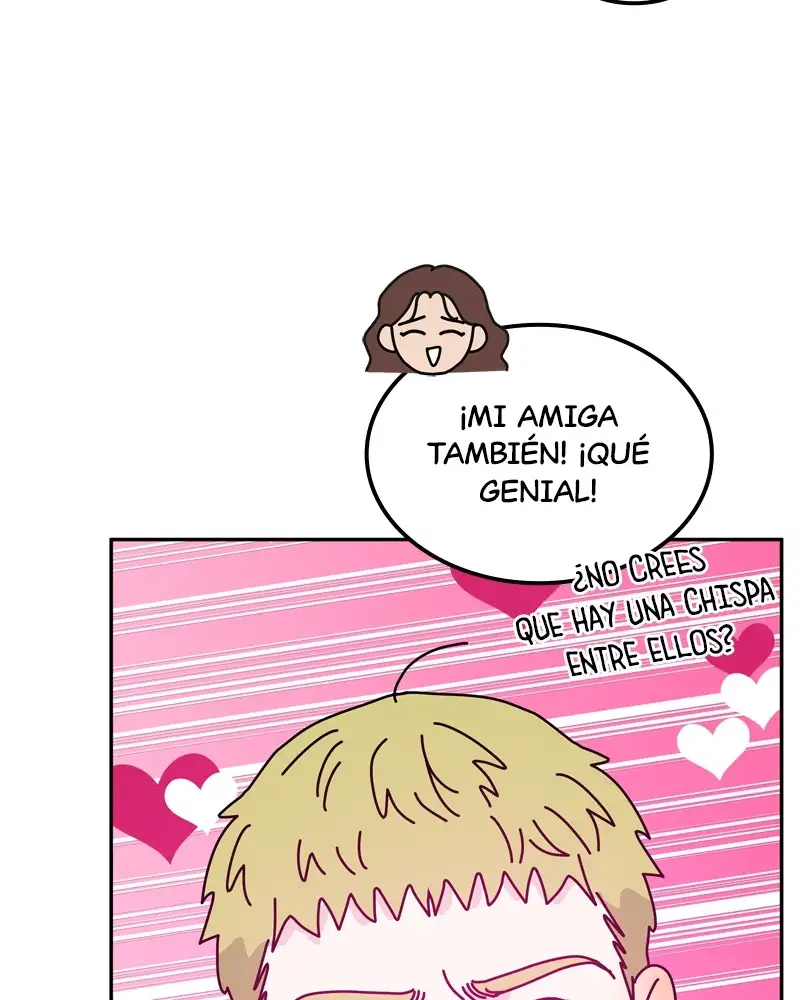 Un Romance Egoísta - Capítulo 2 - Página 19 - LectorTMOo