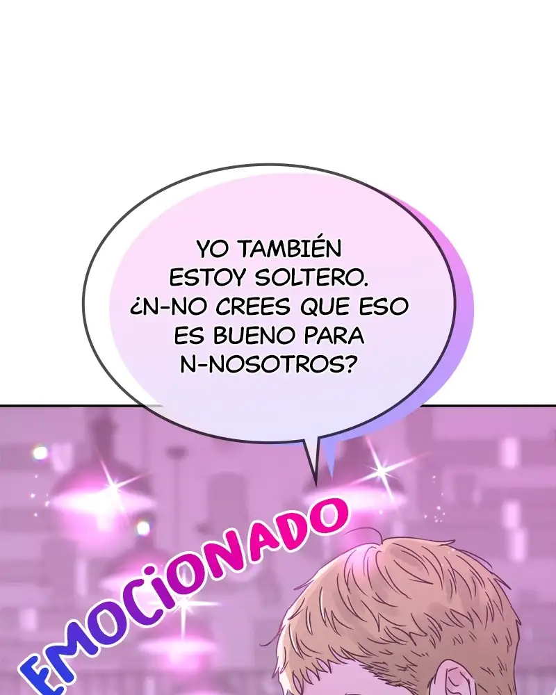 Un Romance Egoísta - Capítulo 2 - Página 21 - LectorTMOo