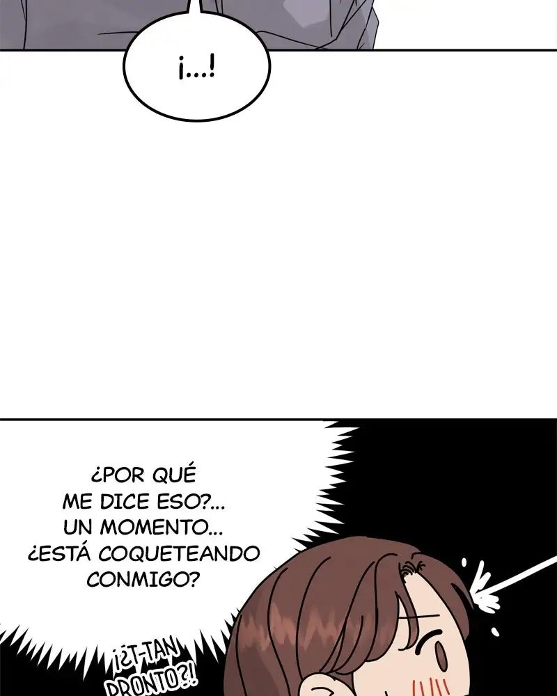 Un Romance Egoísta - Capítulo 2 - Página 23 - LectorTMOo