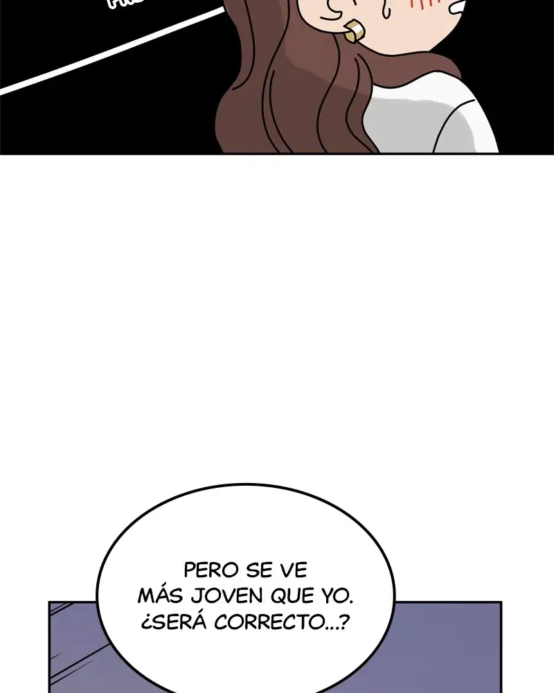 Un Romance Egoísta - Capítulo 2 - Página 24 - LectorTMOo